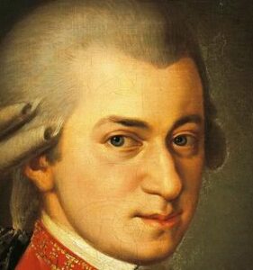 Escucha musical n°51 Wolfgang-Amadeus Mozart