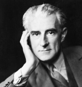 Écoute musicale n°57  Maurice Ravel