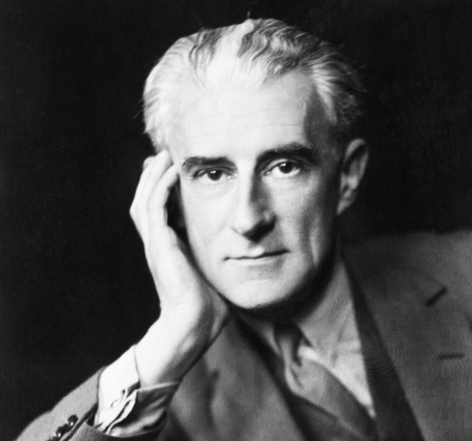 Écoute musicale n°57  Maurice Ravel