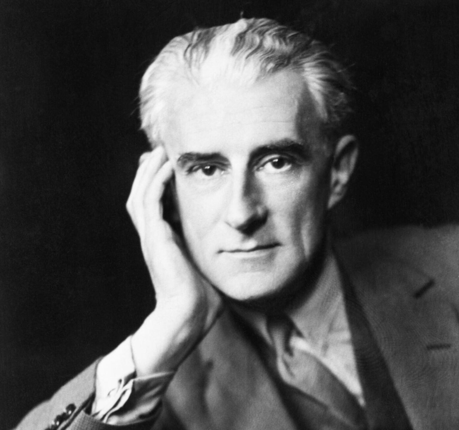 Escucha musical n°57  Maurice Ravel