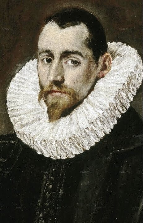 Manuel Cardoso (1566-1650) compositeur portugais, maître de la polyphonie baroque