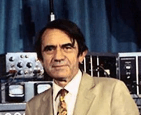 Écoute musicale n°66  Pierre Schaeffer