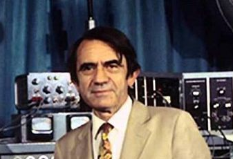 Écoute musicale n°66  Pierre Schaeffer