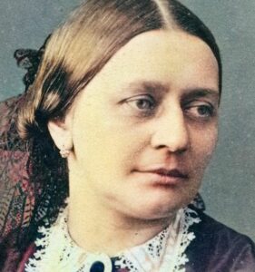 Écoute musicale n°71 Clara Wieck-Schumann