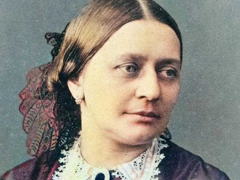 Écoute musicale n°71 Clara Wieck-Schumann