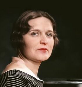 Écoute musicale n°72 Germaine Tailleferre