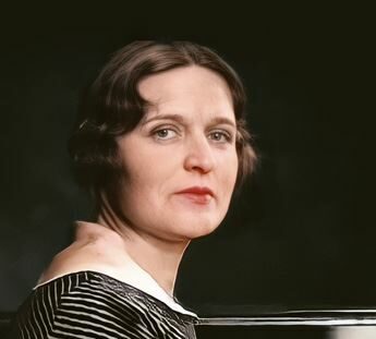 Écoute musicale n°72 Germaine Tailleferre