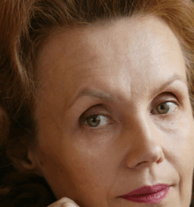 Écoute musicale n°70  Kaija Saariaho