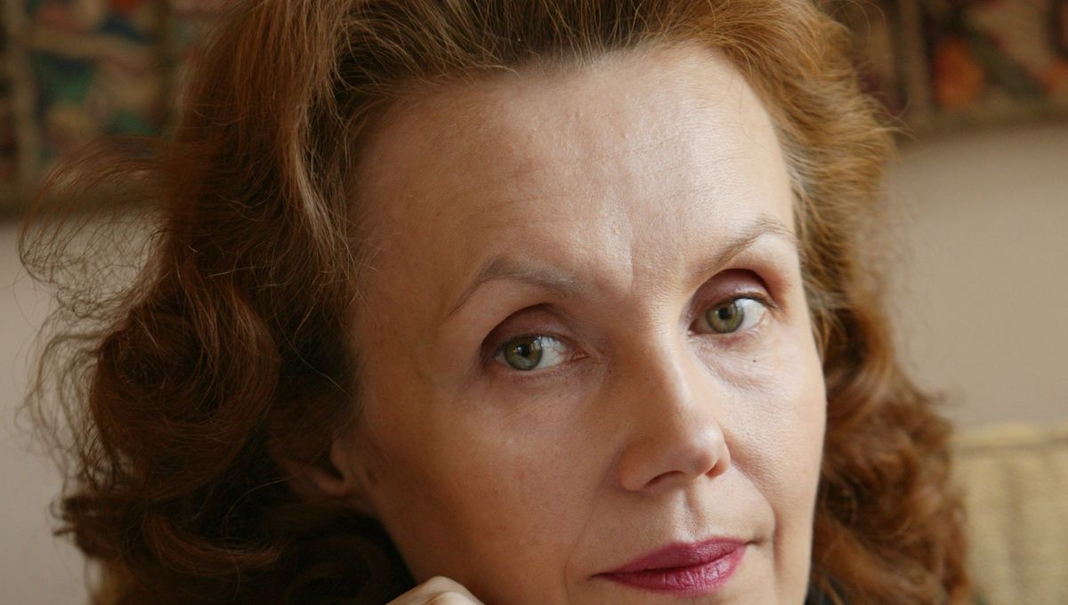 Écoute musicale n°70  Kaija Saariaho