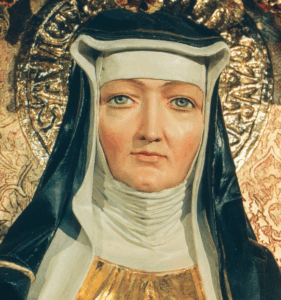 Écoute musicale n°74 Hildegard von Bingen