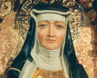 Hildegard von Bingen