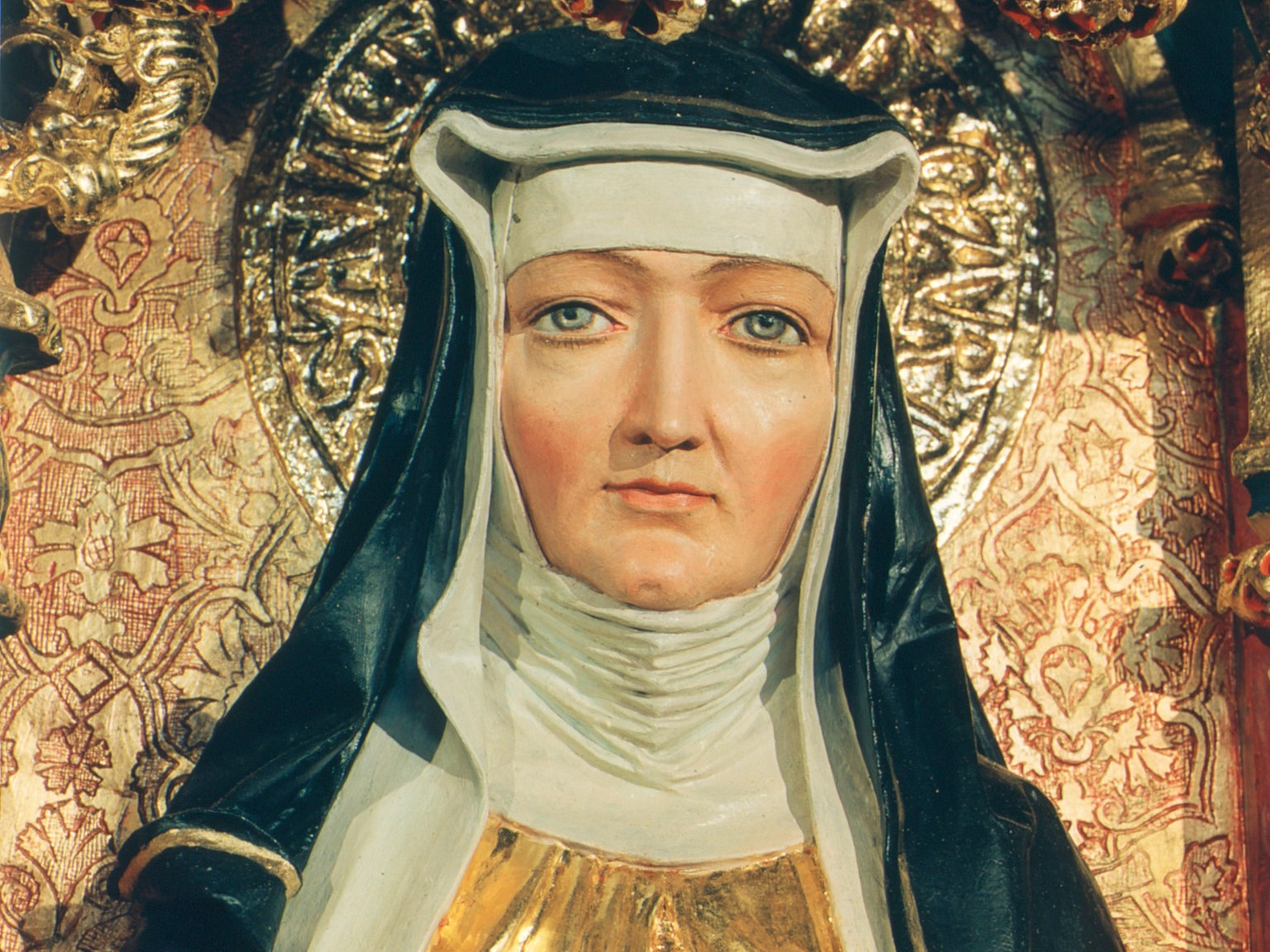 Écoute musicale n°74 Hildegard von Bingen