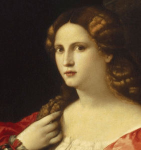 Écoute musicale n°75 Francesca Caccini