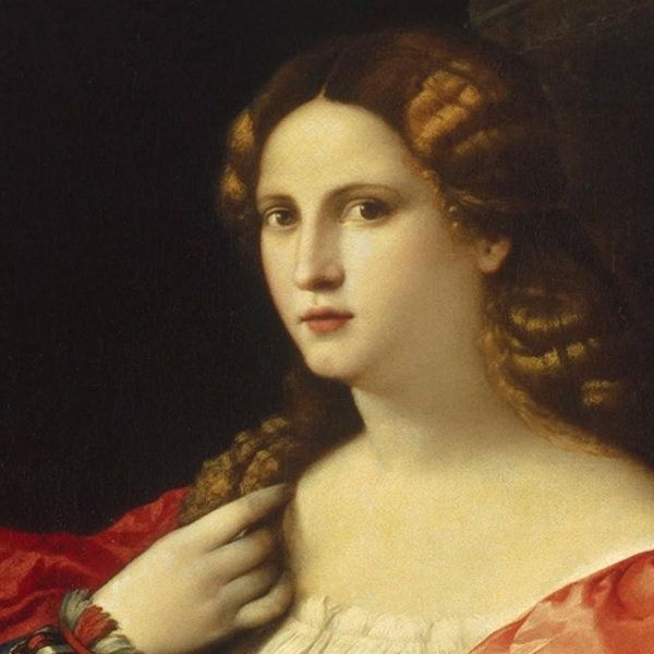 Écoute musicale n°75 Francesca Caccini