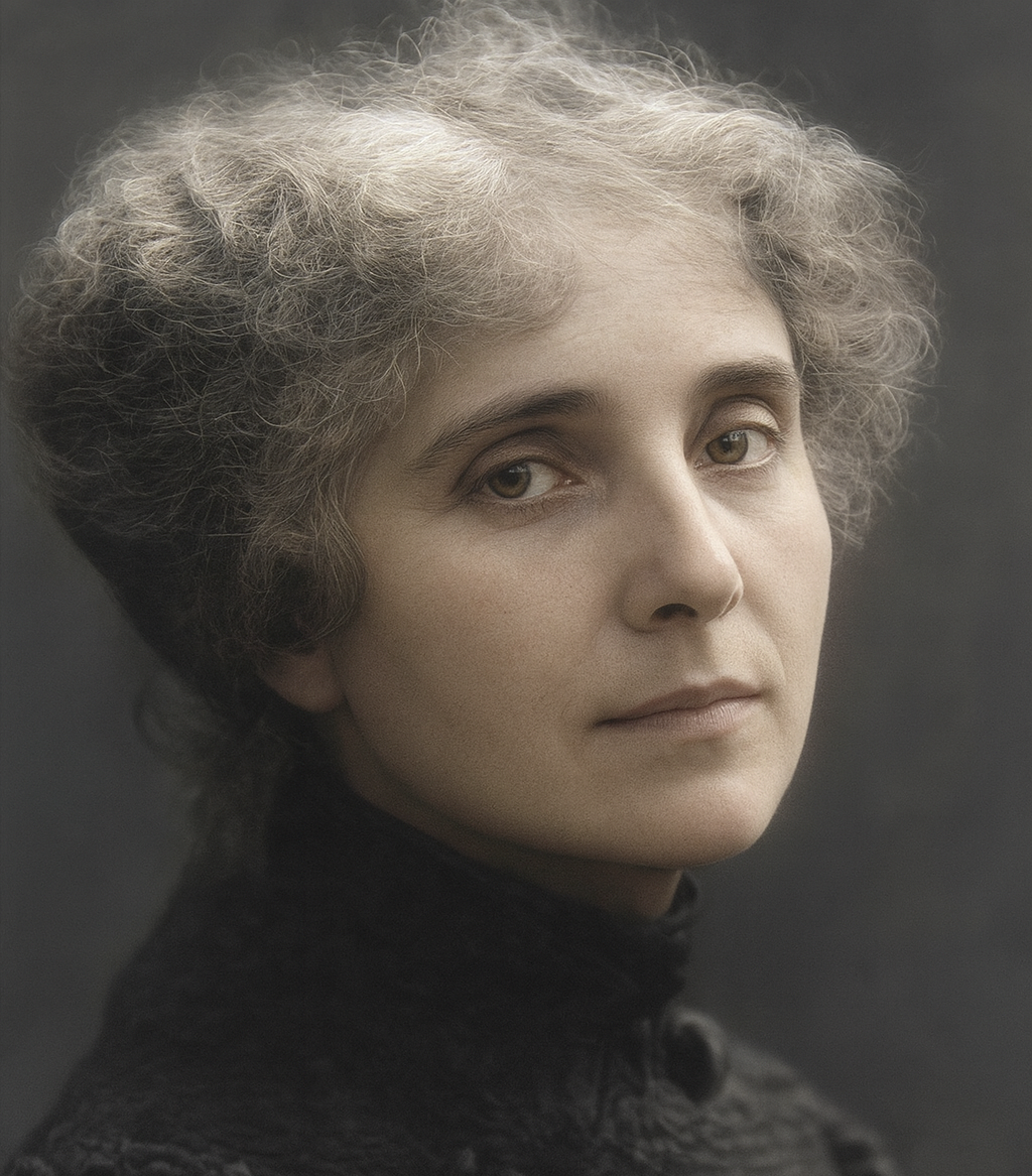 Écoute  musicale  n° 76    Mel Bonis