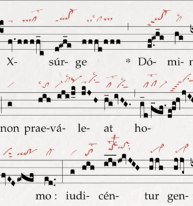 LA MAGIE DE L’ÉCRITURE