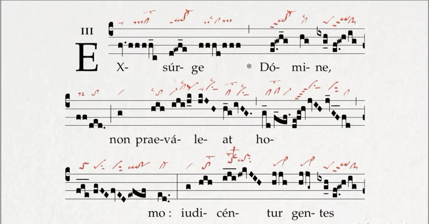LA MAGIE DE L’ÉCRITURE