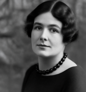 Écoute musicale n° 77 Rebecca Clarke