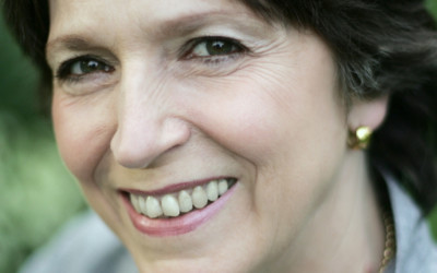 Écoute musicale n°80 Édith Canat de Chizy