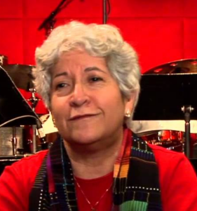 Écoute musicale n°82   Alba Potes