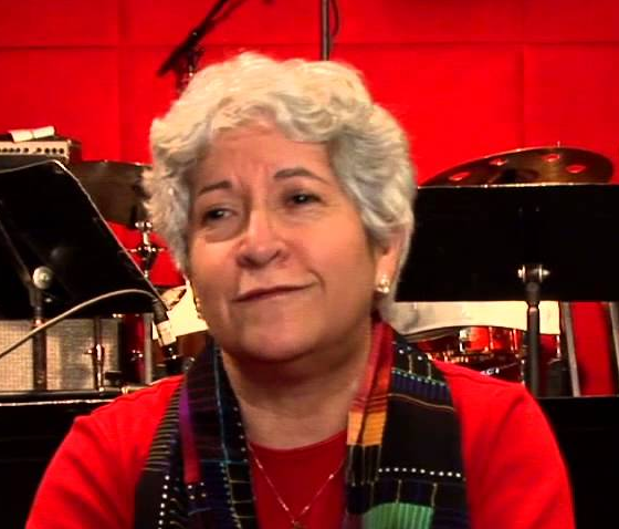 Écoute musicale n°82   Alba Potes