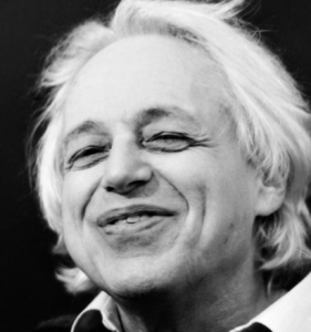 Écoute musicale n°83 György Ligeti