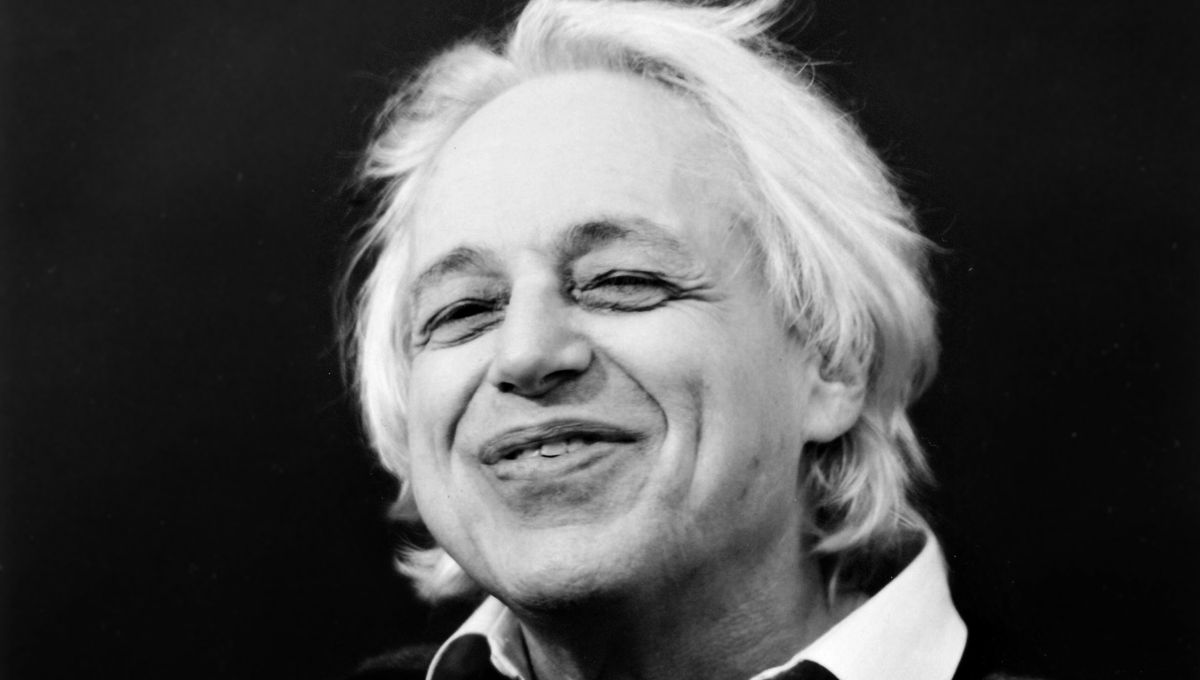 Écoute musicale n°83 György Ligeti